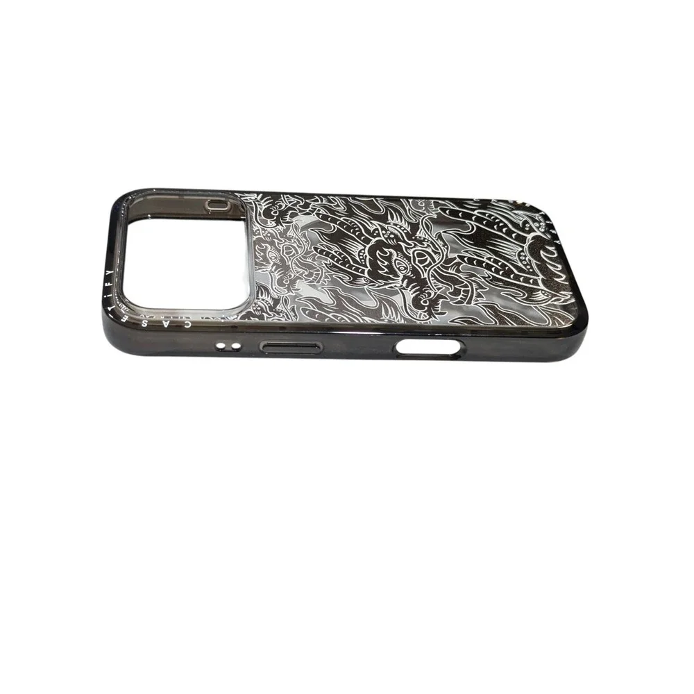 C3U CASETiFY Impact Lite Case W/Magsafe For Apple iPhone 17 PRO 6.3